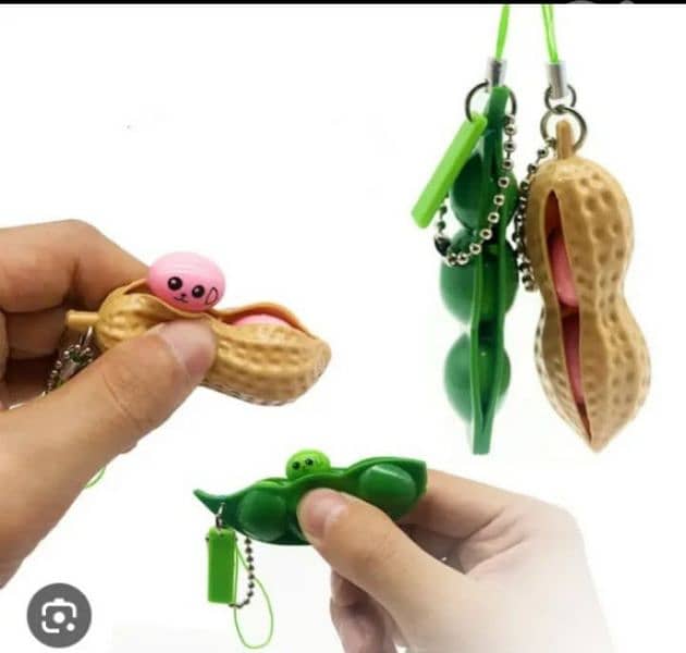 funny stress relief toys 9