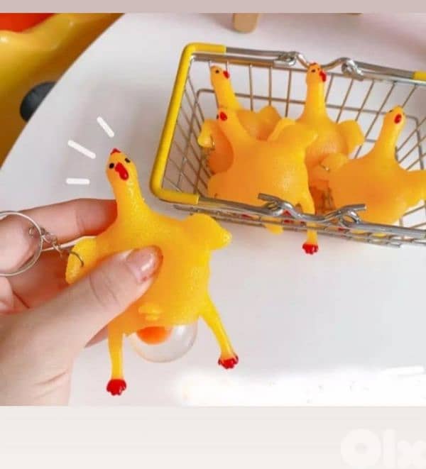 funny stress relief toys 10