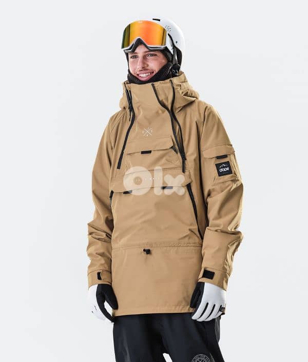 Ski / Snowboard Jackets (check the seller ads for detailed prices) 0