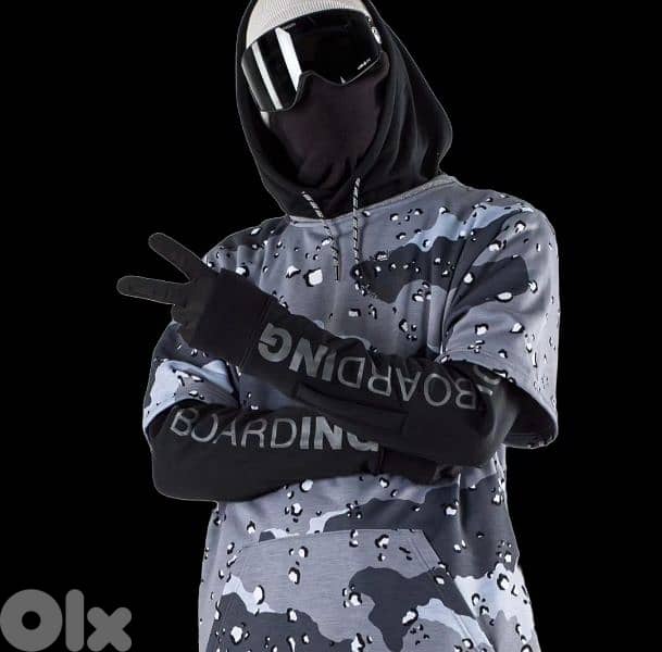 Ski / Snowboard Jackets (check the seller ads for detailed prices) 4