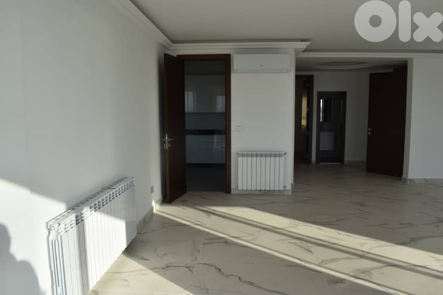 RWB100ZB - Fully renovated Apartment for sale in Jbeil 0