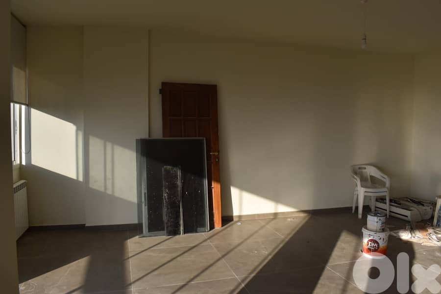 RWB101ZB - Fully renovated Apartment for sale in Jbeil 0