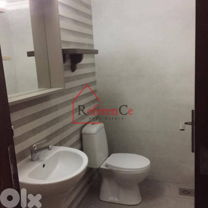 furnished chalet in Hrajel شاليه مفروش في حراجل 3