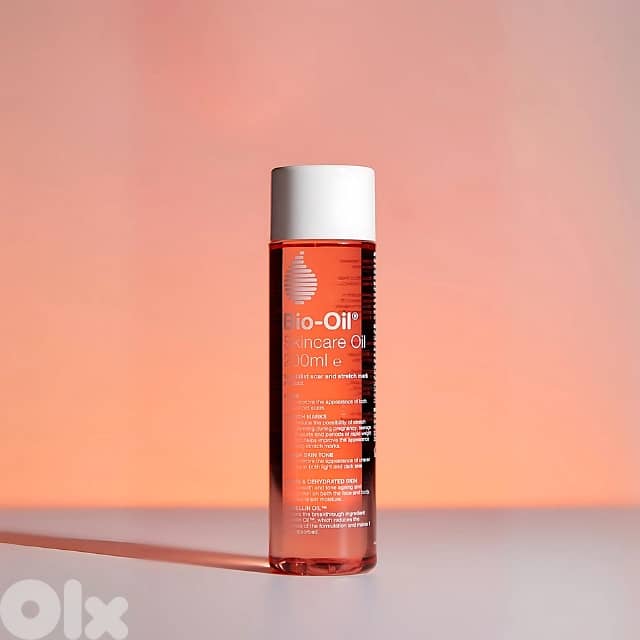 Bio-Oil Skincare Oil for Scars, Stretch Marks & Aging Skin, 200ml 8