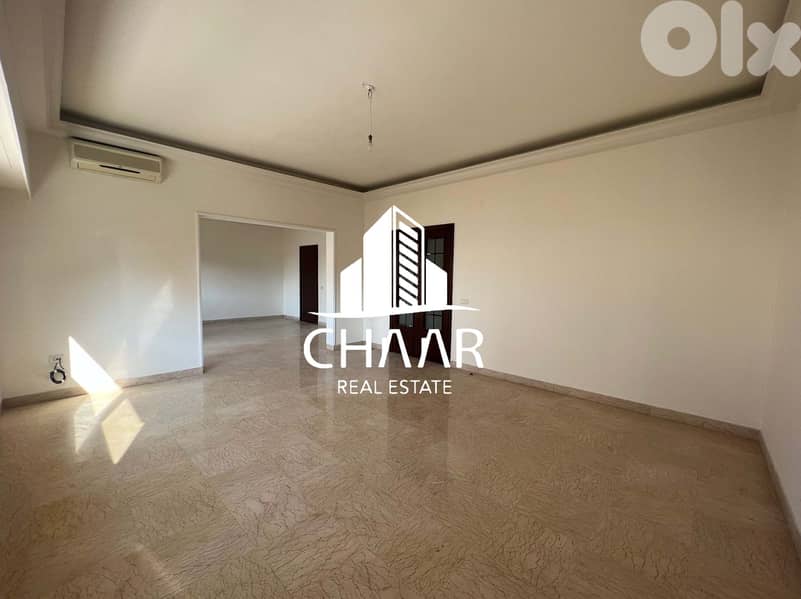 Apartment for Rent in Hamra Bliss - شقة للايجار في الحمرا - #R1174 0