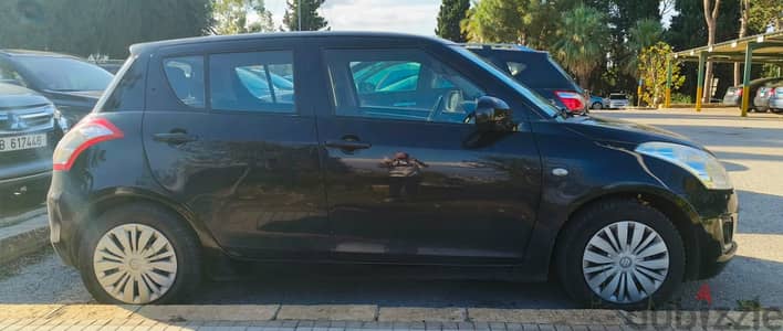 Swift 2016 125000 Km Very Clean