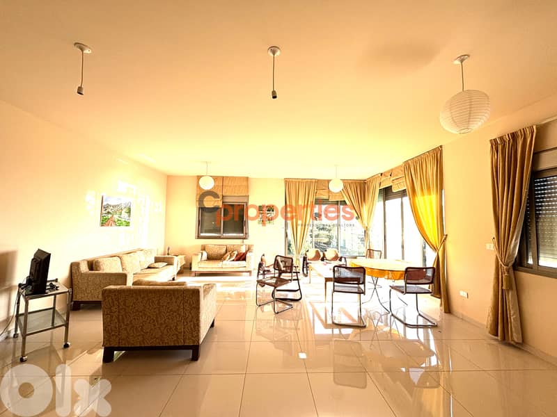 Apartment For Sale in Blat with payment facilities  CPJRK138 0