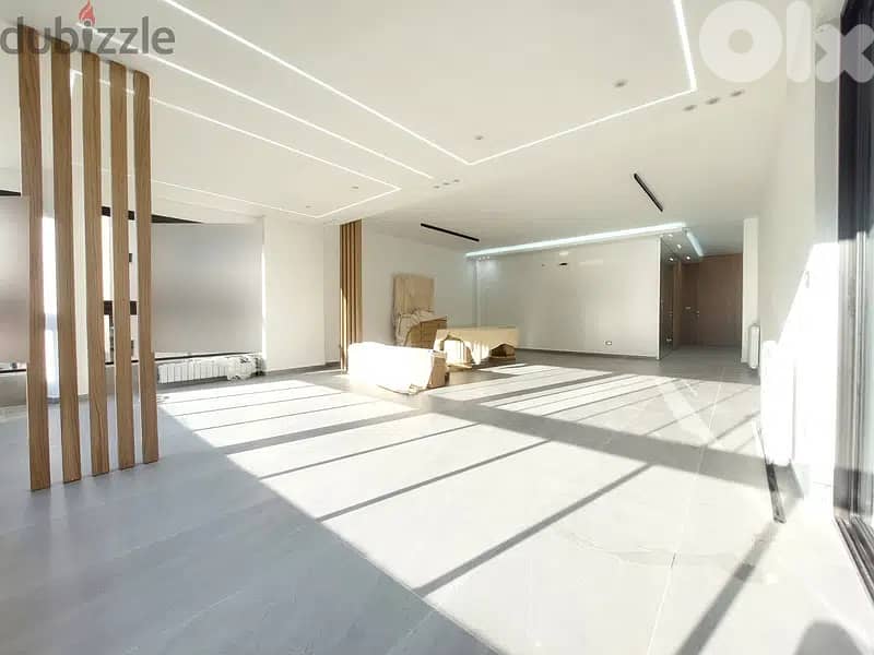 Fully Renovated Apartment In Mar Takla Prime (215Sq) CATCH, (HAR-211) 0