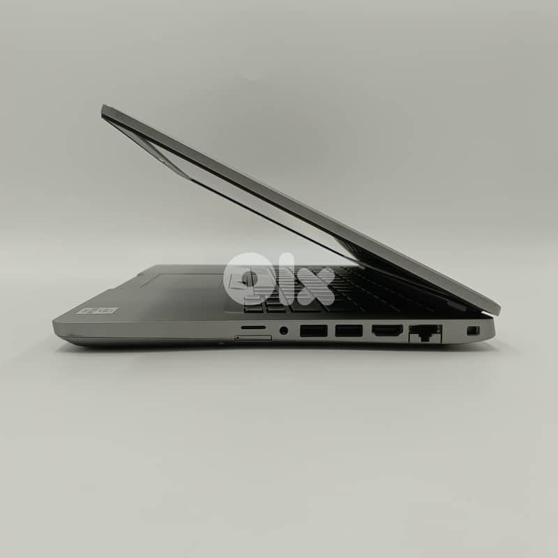 3777-Used Laptop Dell Latitude 5410 Core i5 10310U 10th Gen 1