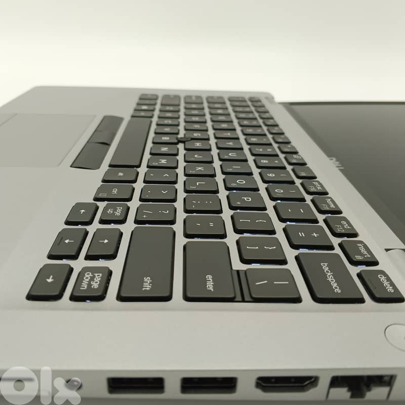 3777-Used Laptop Dell Latitude 5410 Core i5 10310U 10th Gen 2