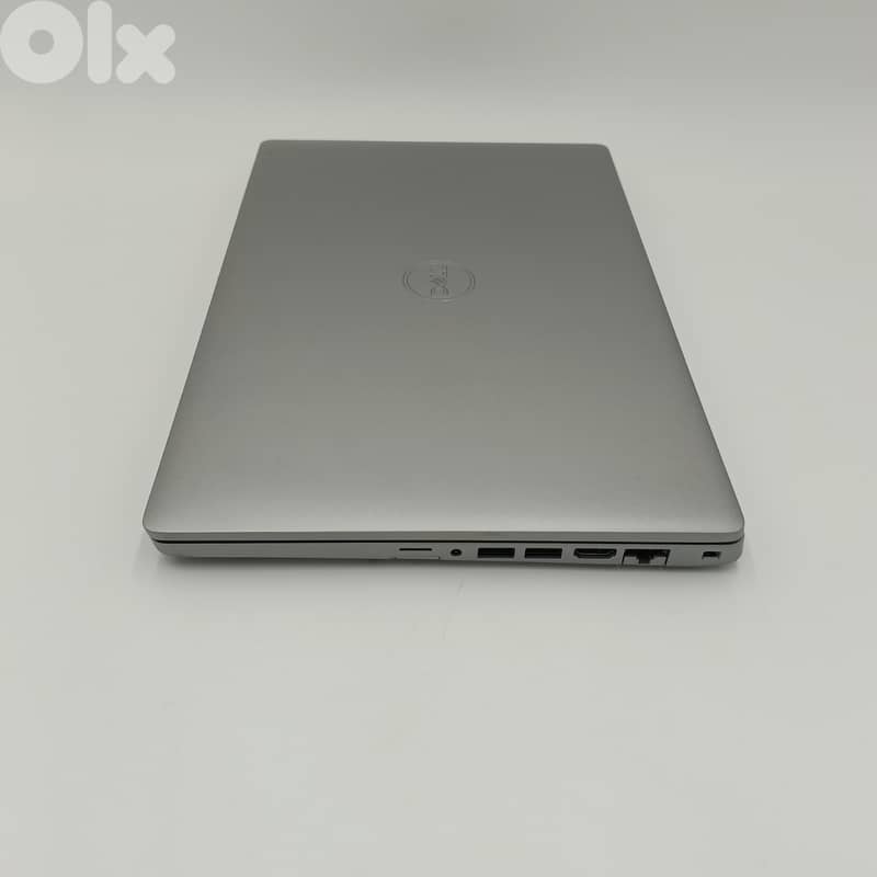 3777-Used Laptop Dell Latitude 5410 Core i5 10310U 10th Gen 5