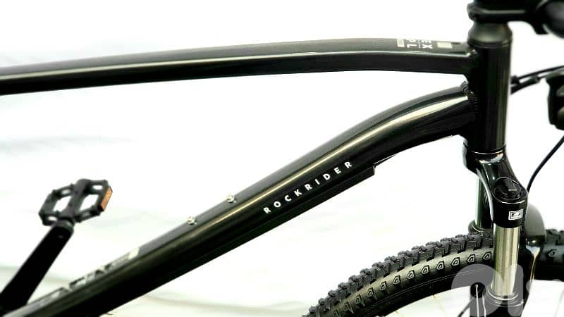 ROCKRIDER mtb 29 New bike 3