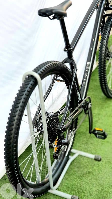ROCKRIDER mtb 29 New bike 7