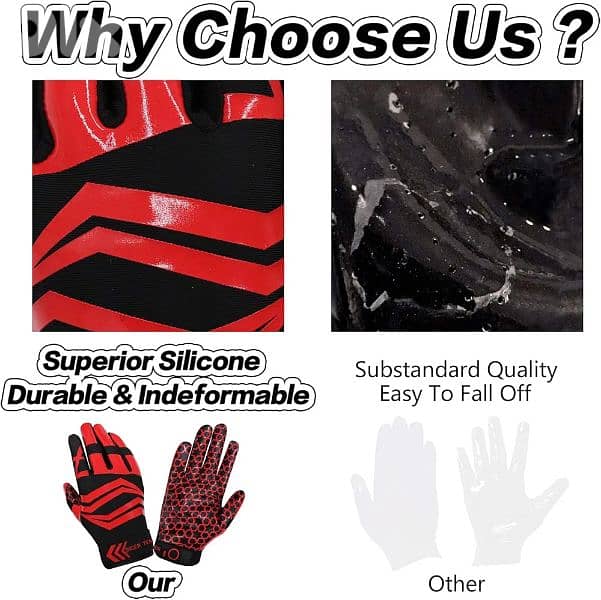 finger ten professional sports system 2