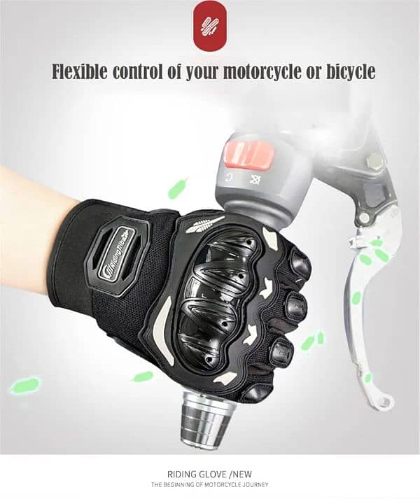 bike gloves 2
