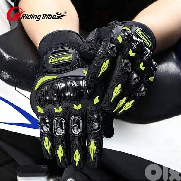 bike gloves 3
