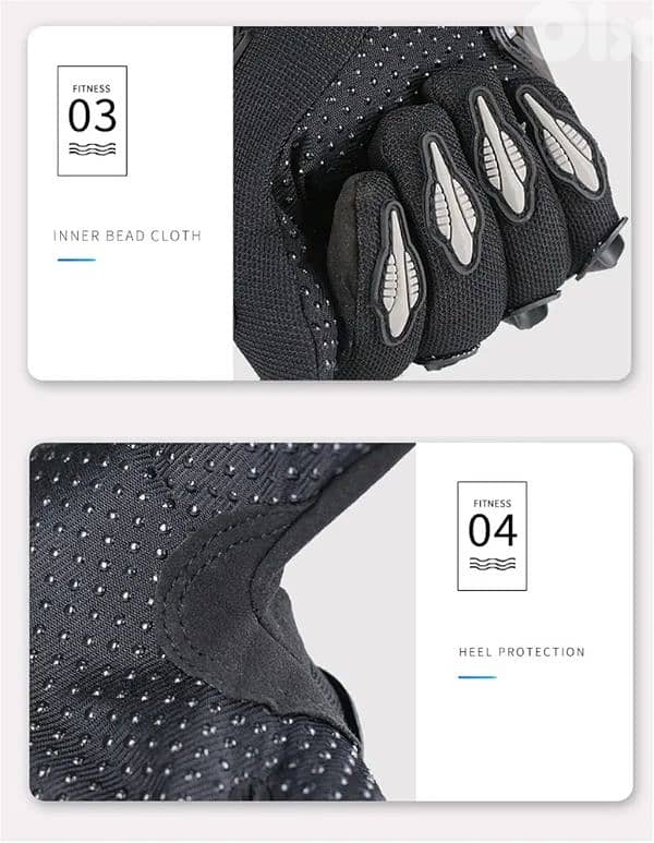 bike gloves 4