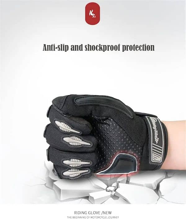bike gloves 5