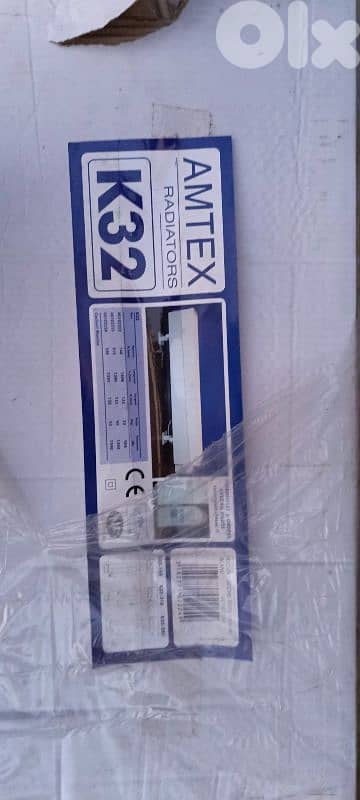 شوفاج على شكل مكيف 0