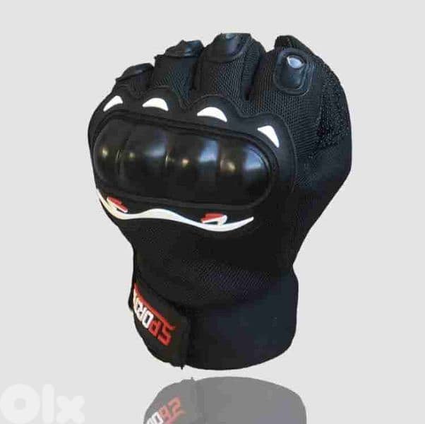 sports bike gloves 2