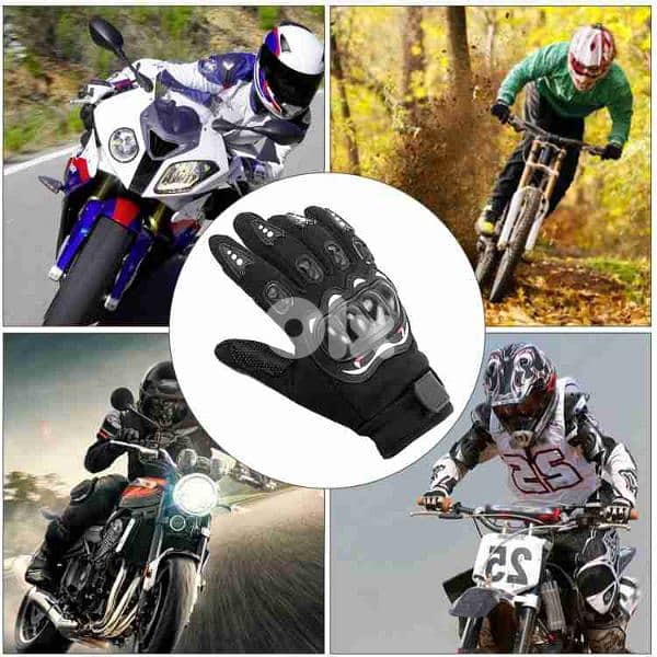 sports bike gloves 3