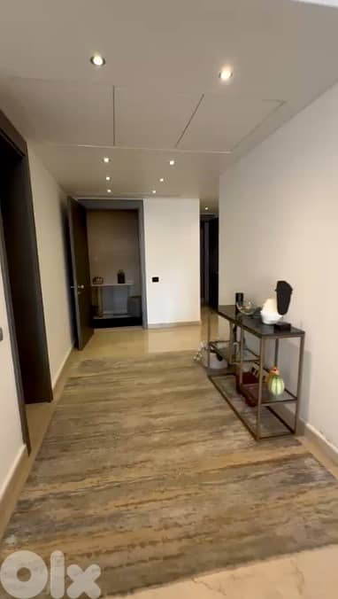 SPACIOUS APARTMENT IN RAMLET EL BAYDA (350SQ) 3 MASTER BEDS , (RB-134) 0