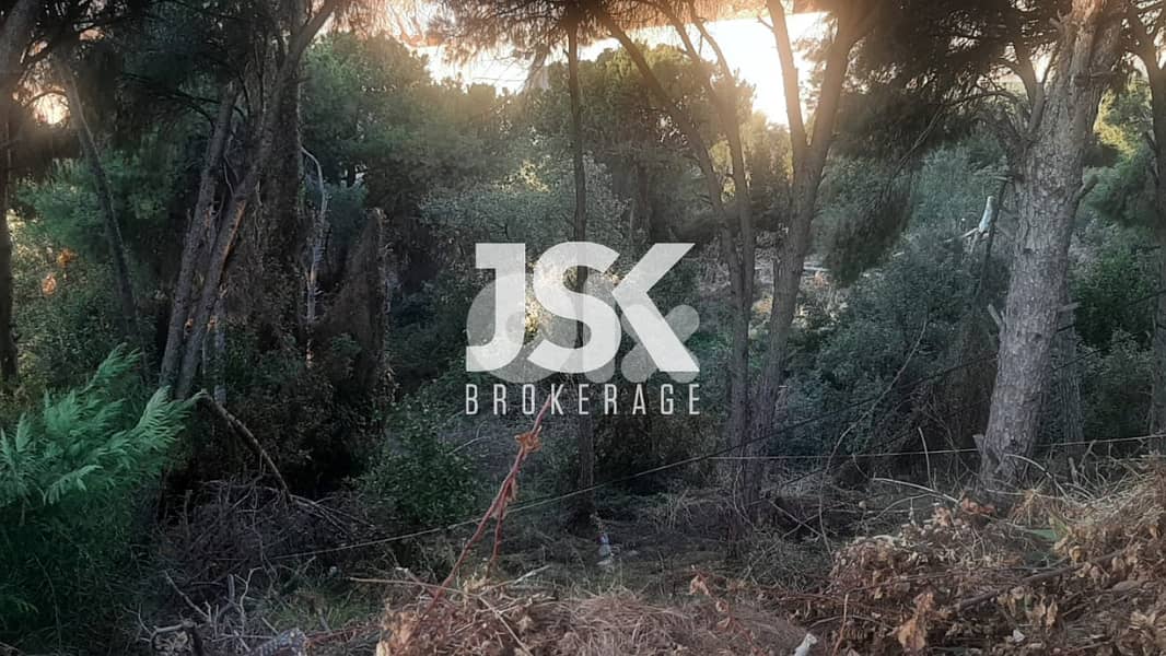 L16637-774 SQM Land For Sale in Aoukar 0