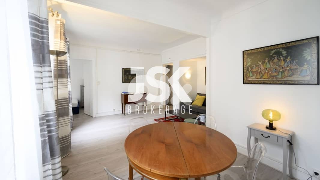 L16640-APARTMENT FOR SALE l AVE VICTOR HUGO I PARIS 16ème l FRANCE 0
