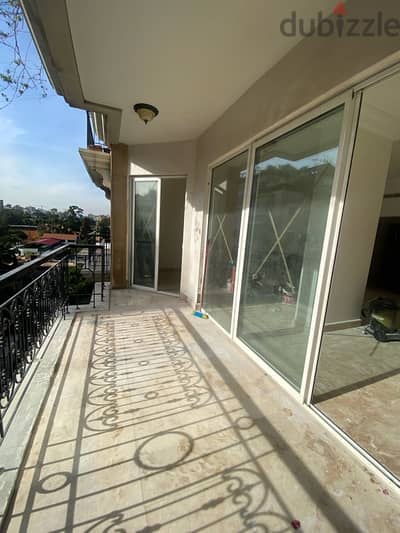 Amazing  high end apart in Badaro with 4 bedrooms
