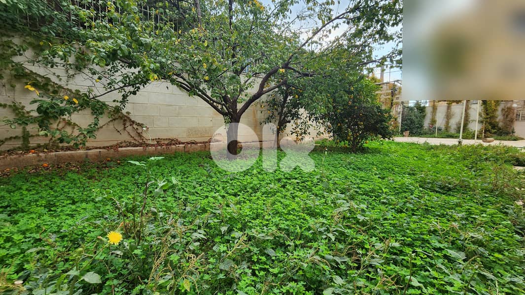 House for rent in Kahale منزل للإيجار بالكحالة 0