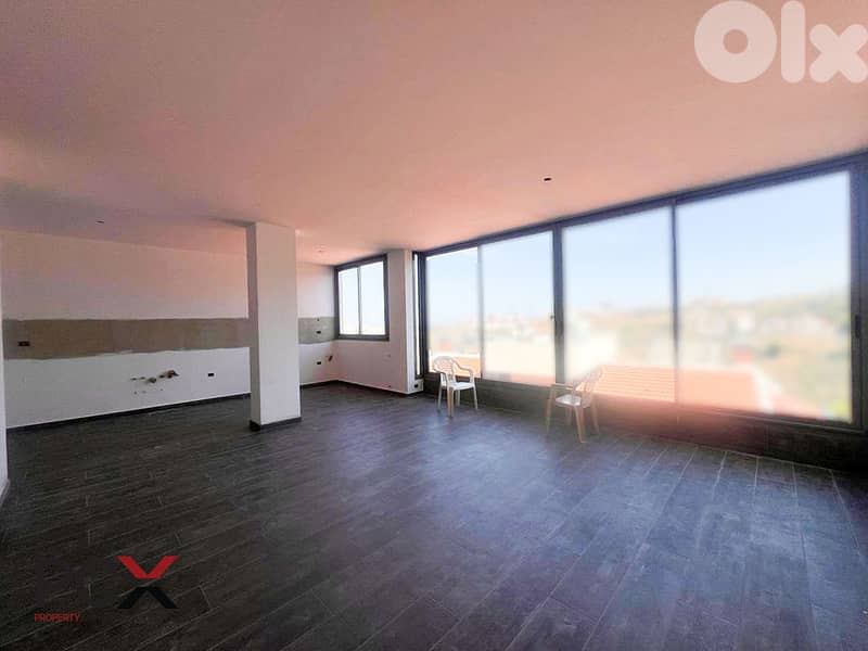 Loft For Sale In Mar Takla | Cozy | Terrace | Easy Access 0