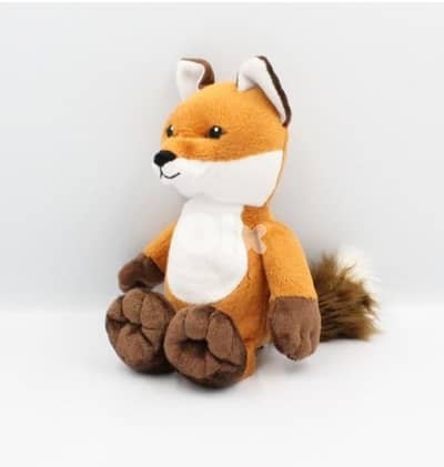 Huge Collection Of Plush Toys !