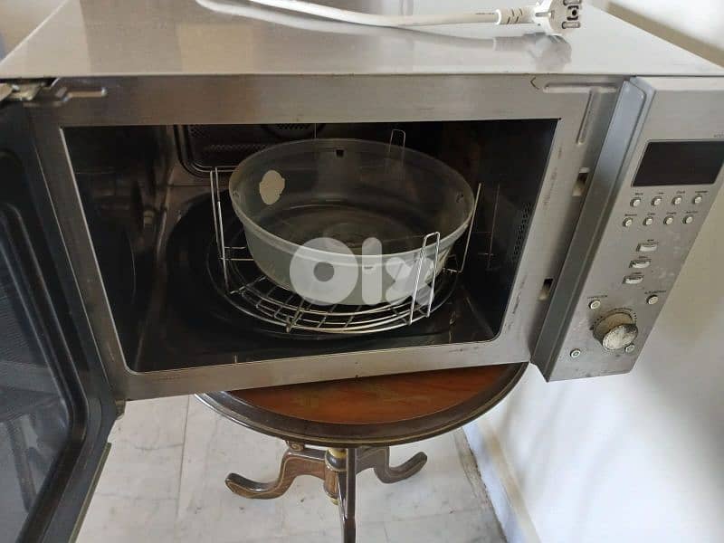 microwave 30 litres 2