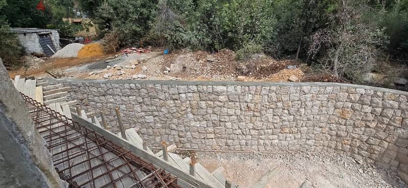 Villa in Kleiat under construction - Located in Villa Zone 13