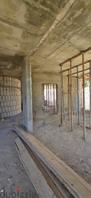 Villa in Kleiat under construction - Located in Villa Zone 18