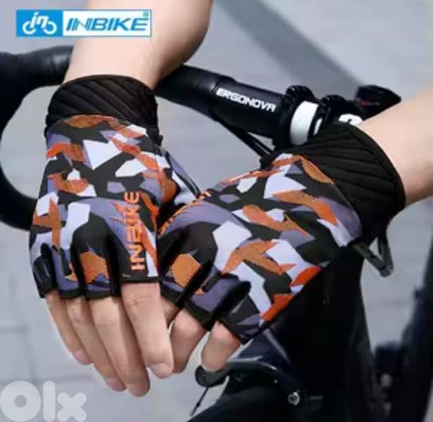 inbike cycling gloves 1