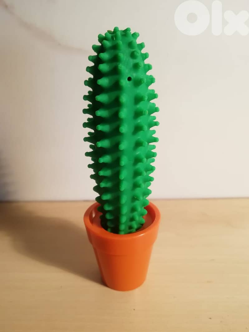 Cactus style new pen 2