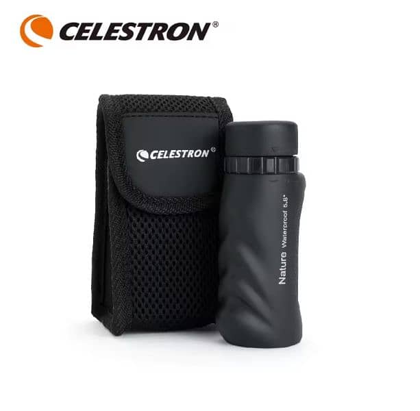 Celestron Nature 10×25 Monocular 3