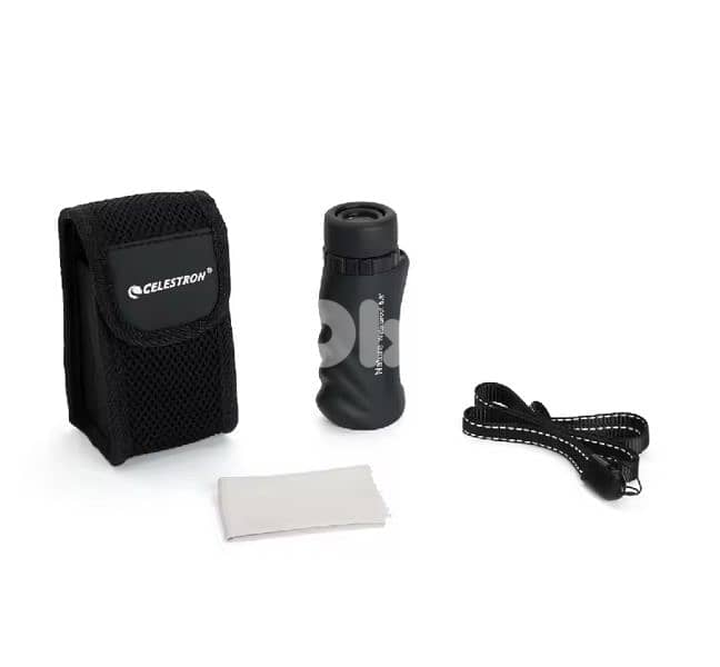 Celestron Nature 10×25 Monocular 4