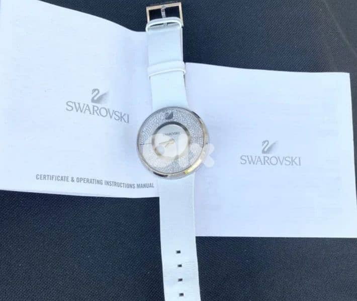 Swarovski 2