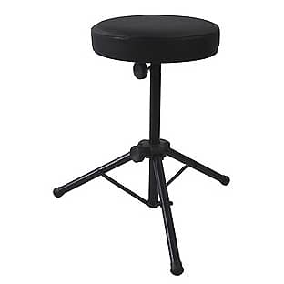 Padded Bench for Keyboard Piano & Drums 0