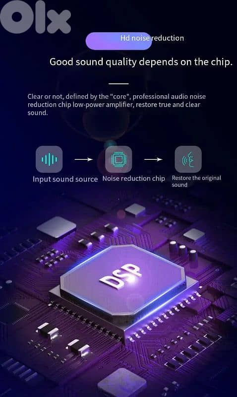 Voice Recorder 8Gb 3