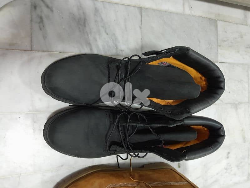 TIMBERLAND ORIGINAL 5