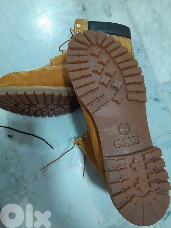 TIMBERLAND ORIGINAL 12