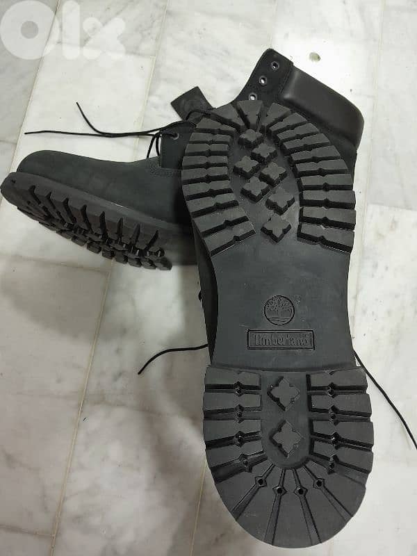 TIMBERLAND ORIGINAL 13