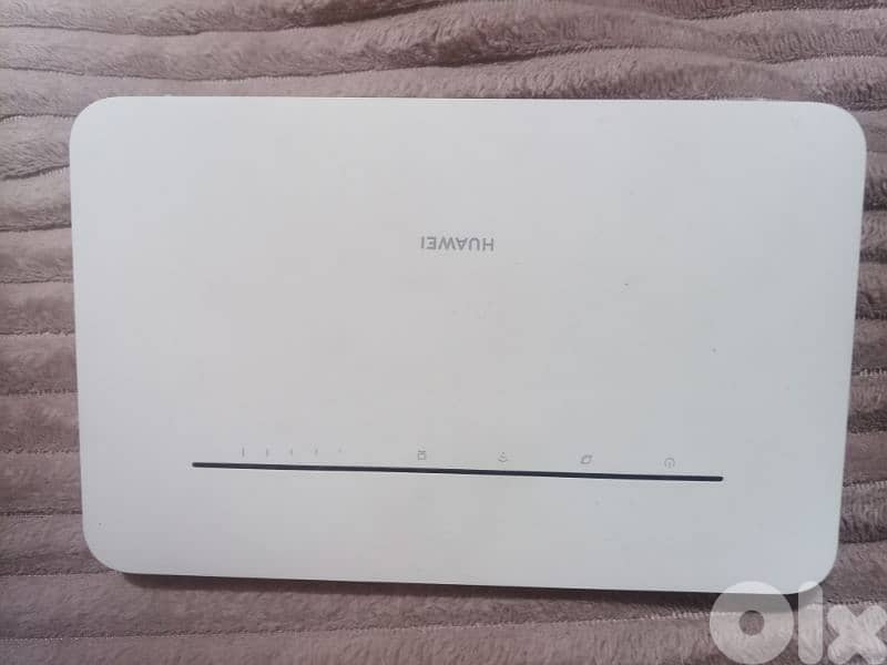 روتر Huawei 3