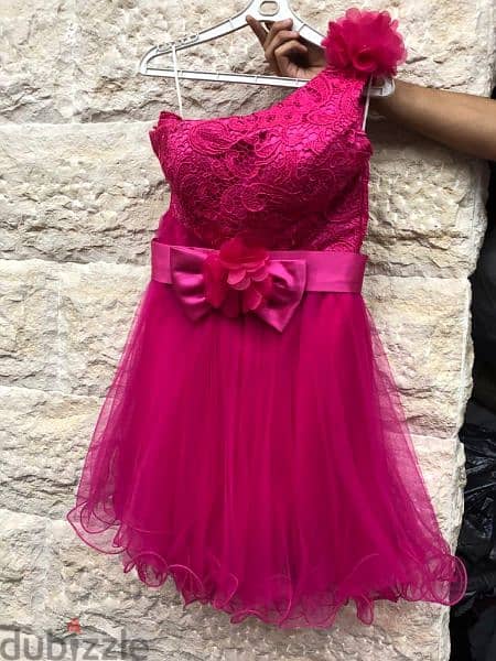 فستان سهرة 2