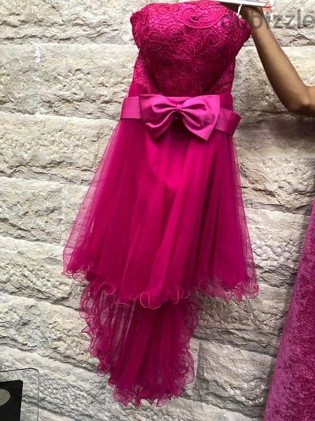 فستان سهرة 3