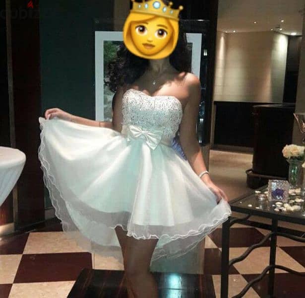 فستان سهرة 6