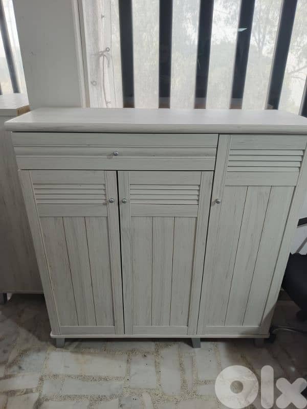 خزانة احذية. ماليزي wardrobe shoes 0